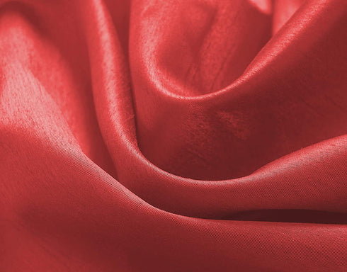 Adore the Decor™ Faux Silk 54 x 84 in. Single Grommet Curtain Panel